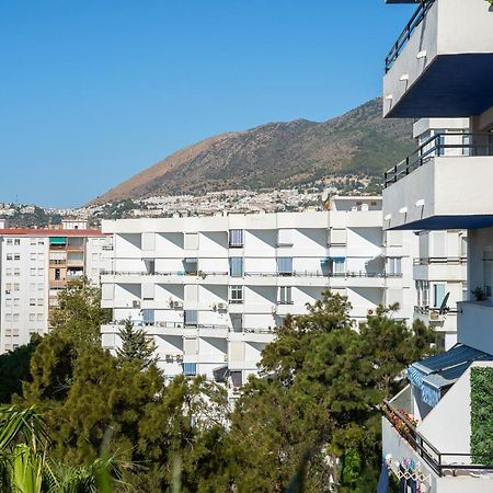 Blonzu Tanzania Lägenhet Benalmádena Exteriör bild